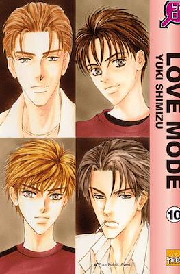 Love Mode #10