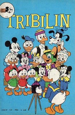 Tribilín #142