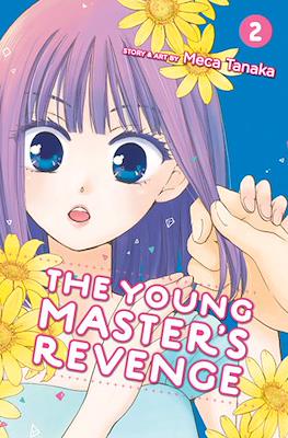 The Young Master's Revenge (Softcover) #2