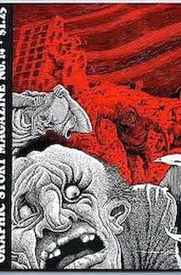 Graphic Story Magazine #14