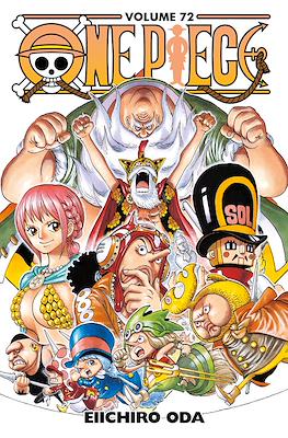 One Piece #72