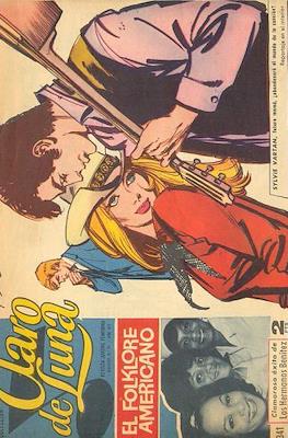 Colección Claro de Luna #341