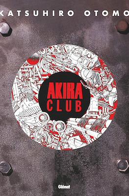 Akira Club
