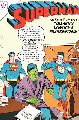 Supermán #316