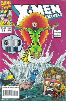 X-Men Adventures (1995-1998) #33