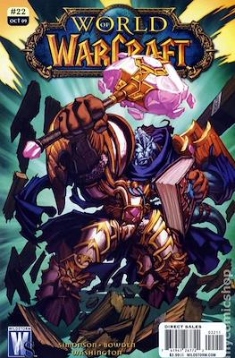 World of Warcraft #22