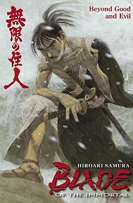 Blade of the Immortal (Softcover 136-256 pp) #29