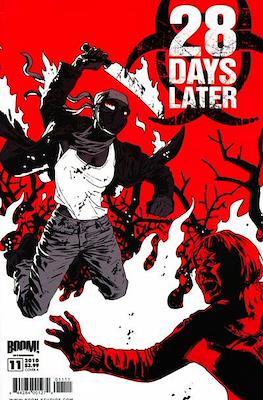 28 Days Later (Comic Book) #11