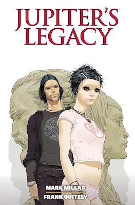 Jupiter's Legacy Library Edition #2
