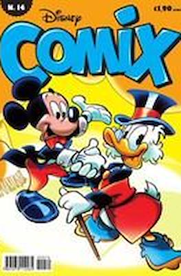 Disney Comix #14