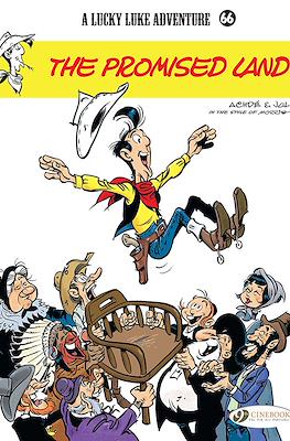 Lucky Luke #66