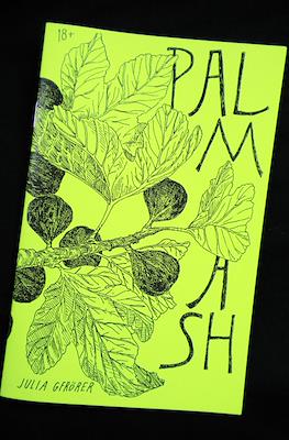 Palm Ash