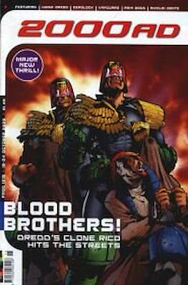 2000 AD #1215
