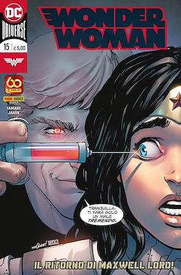 Wonder Woman #15