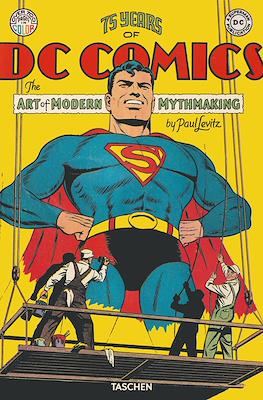75 Years of DC Comics