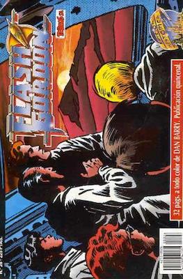 Flash Gordon. Edición histórica (Grapa 36 pp) #26