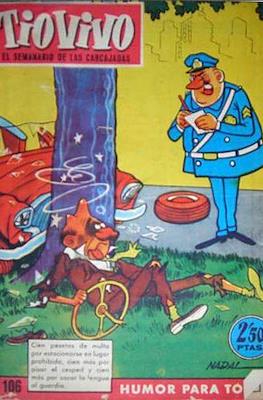 Tio vivo (1957-1960) #106