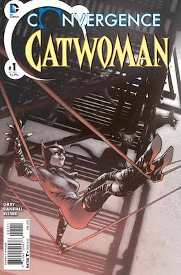 Convergence: Catwoman (2015)