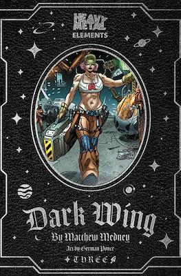 Dark Wing #3