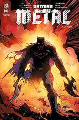 Batman Metal #1