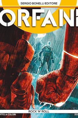 Orfani #12