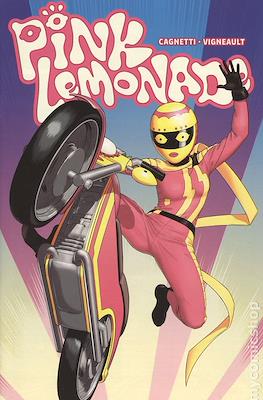 Pink Lemonade (Variant Cover) 2022 #1.2