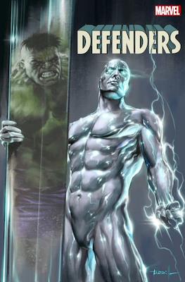 Defenders Vol. 6 (2021- Variant Cover) #1.5