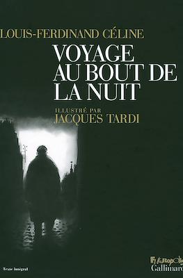 Voyage au bout de la nuit