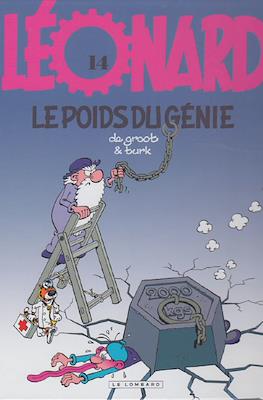 Léonard #14