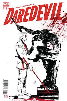 Daredevil (2016-2019) (Grapa) #11