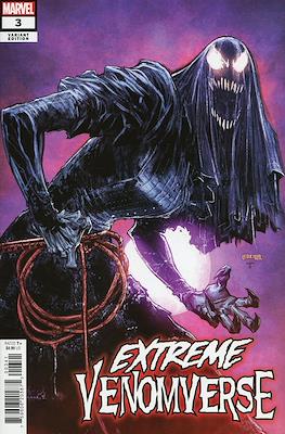 Extreme Venomverse (2023 Variant Cover) #3.1