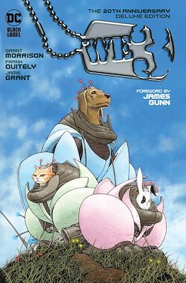 WE3: The 20th Anniversary Deluxe Edition