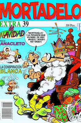 Mortadelo Extra (Grapa) #39