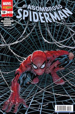 Spiderman Vol. 7 / Spiderman Superior / El Asombroso Spiderman (2006-) (Rústica) #228/19