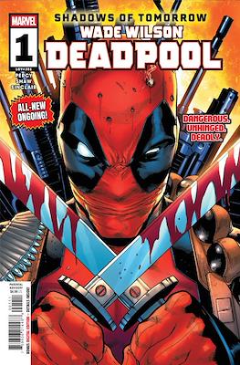 Wade Wilson: Deadpool