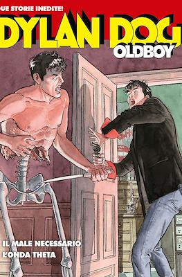 Maxi Dylan Dog / Dylan Dog Old Boy #67