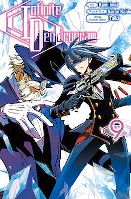 Infinite Dendrogram #9