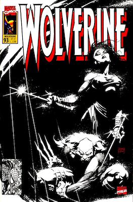 Wolverine #93