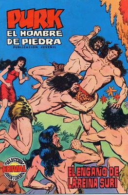 Purk, el hombre de piedra (1974) #3