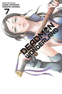 Deadman Wonderland (Softcover) #7
