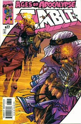 Cable Vol. 1 (1993-2002) #77