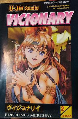 Vicionary #2