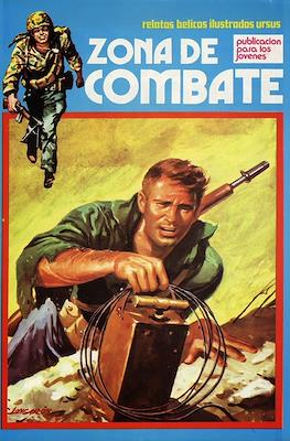 Zona de combate (Segunda serie) #61