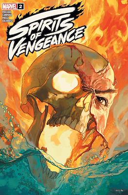 Spirits Of Vengeance (2024-) #2