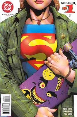 Supergirl Vol. 4 (1996-2003) #1