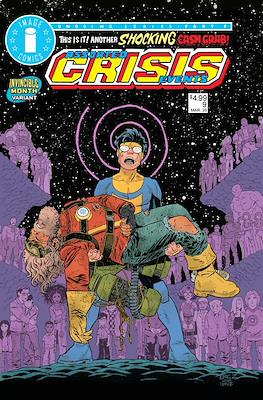 Assorted Crisis Events (Variant Covers) #9.1