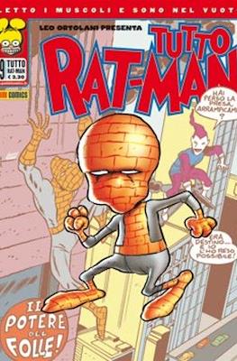 Tutto Rat-man #39