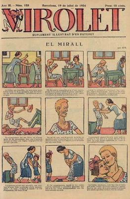Virolet #133