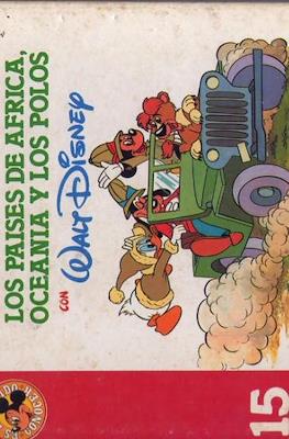 Es divertido conocer con Walt Disney #15