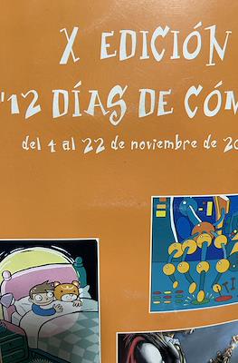 12 días de cómic #10